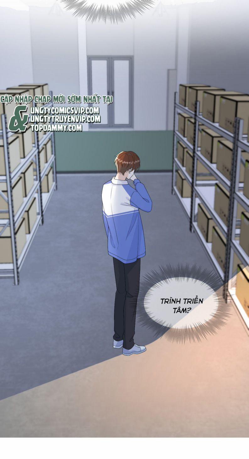 Chó Săn 5 trang 32