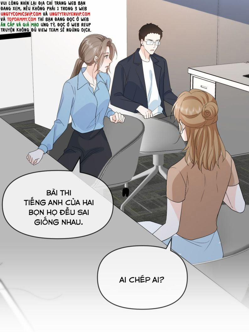 Chó Săn 5 trang 37