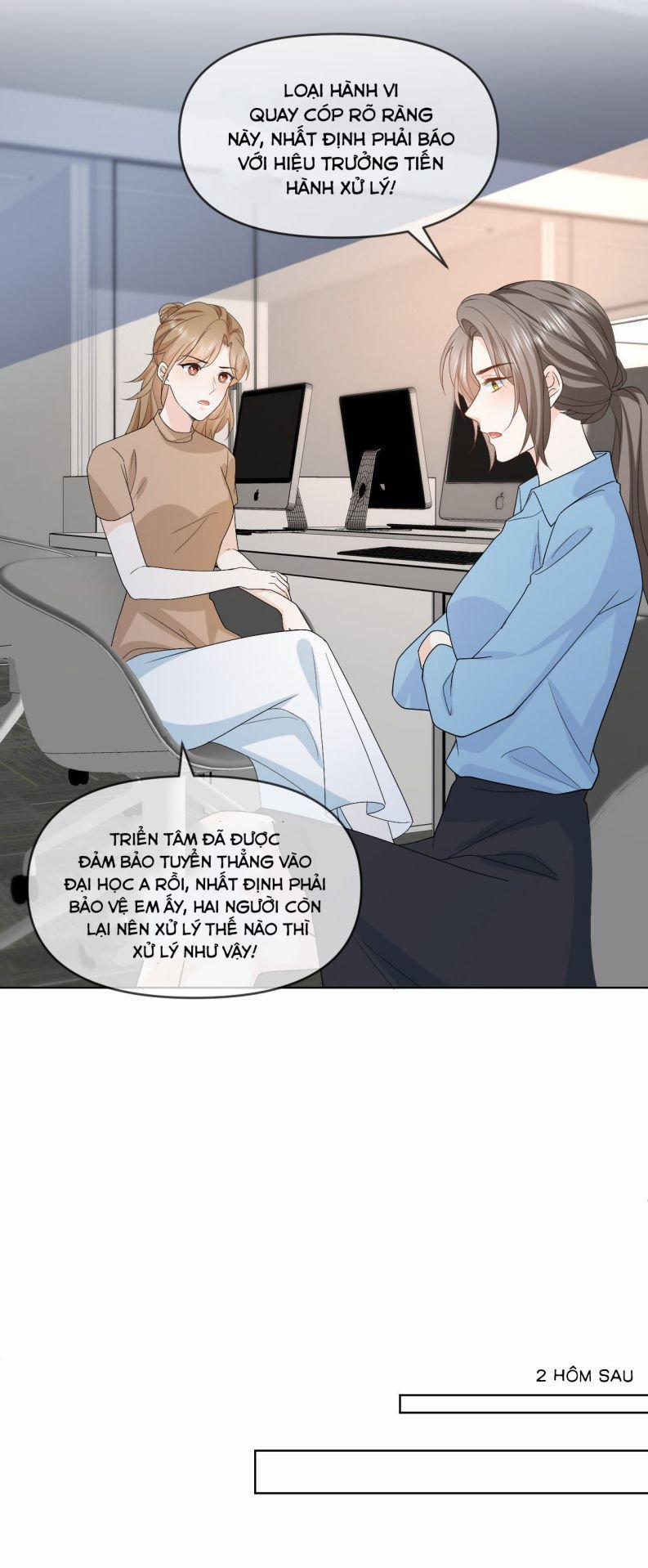 Chó Săn 5 trang 39