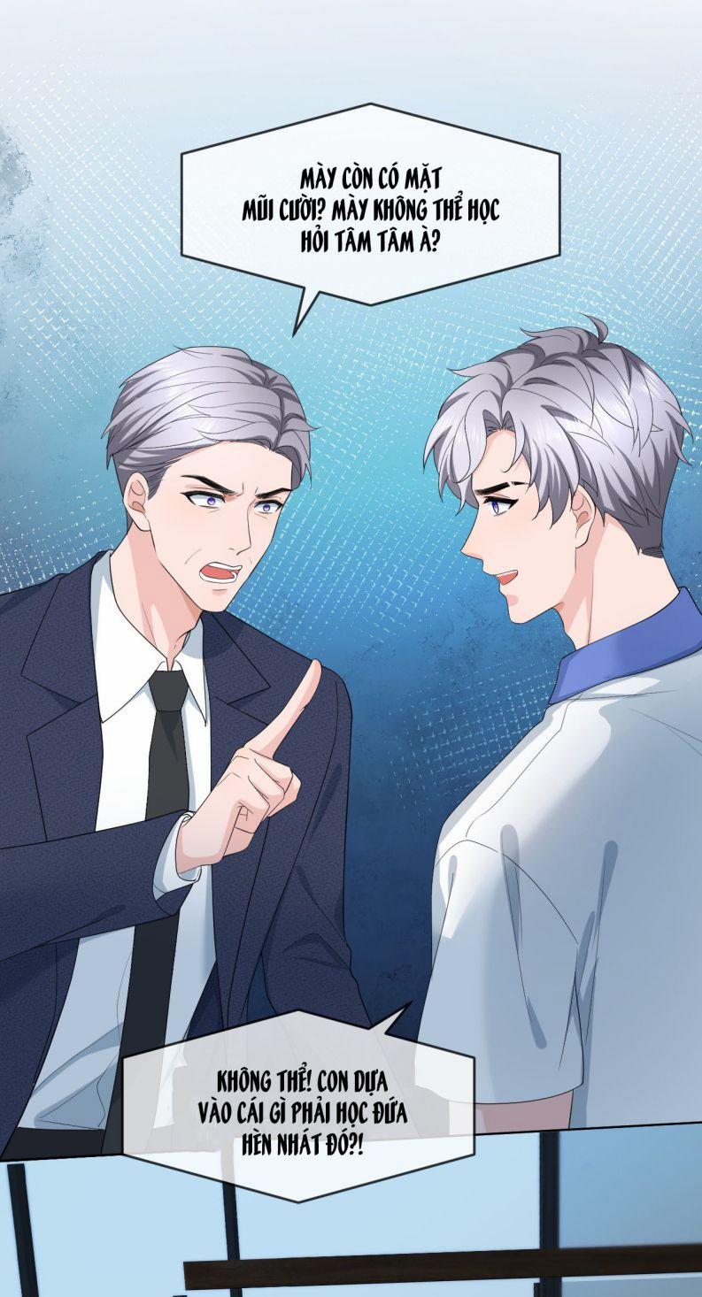 Chó Săn 5 trang 45