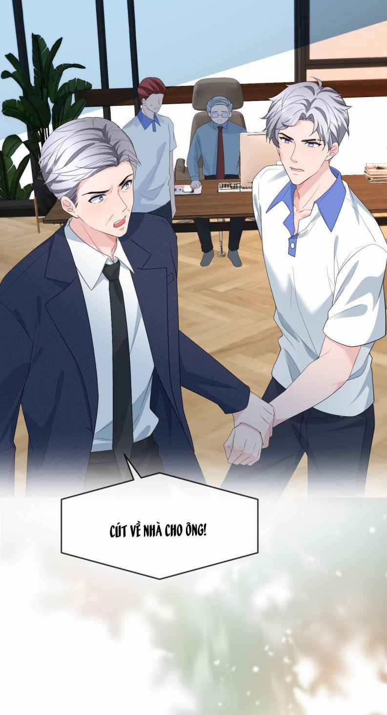 Chó Săn 5 trang 46