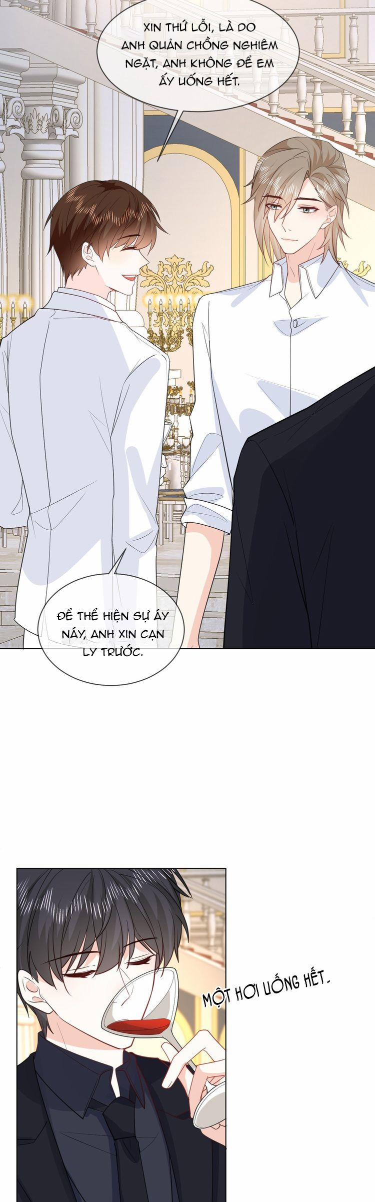 Chó Săn 50 trang 12