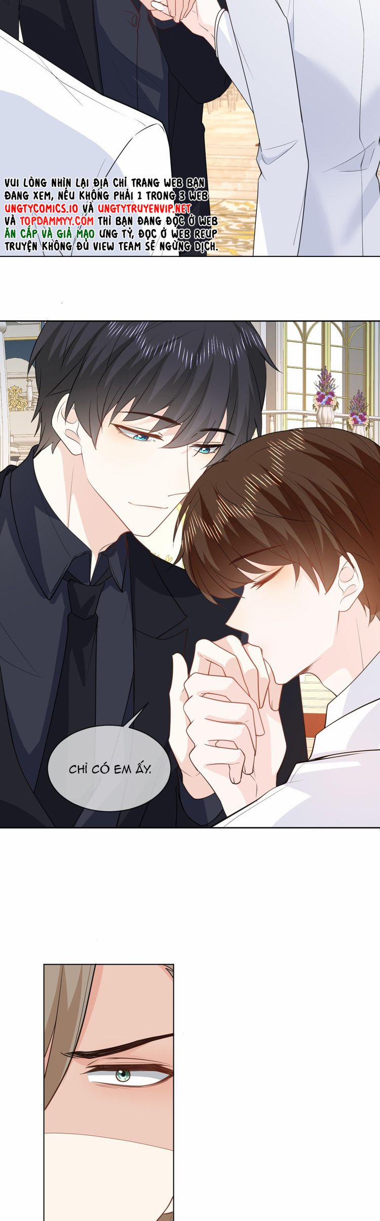 Chó Săn 50 trang 14