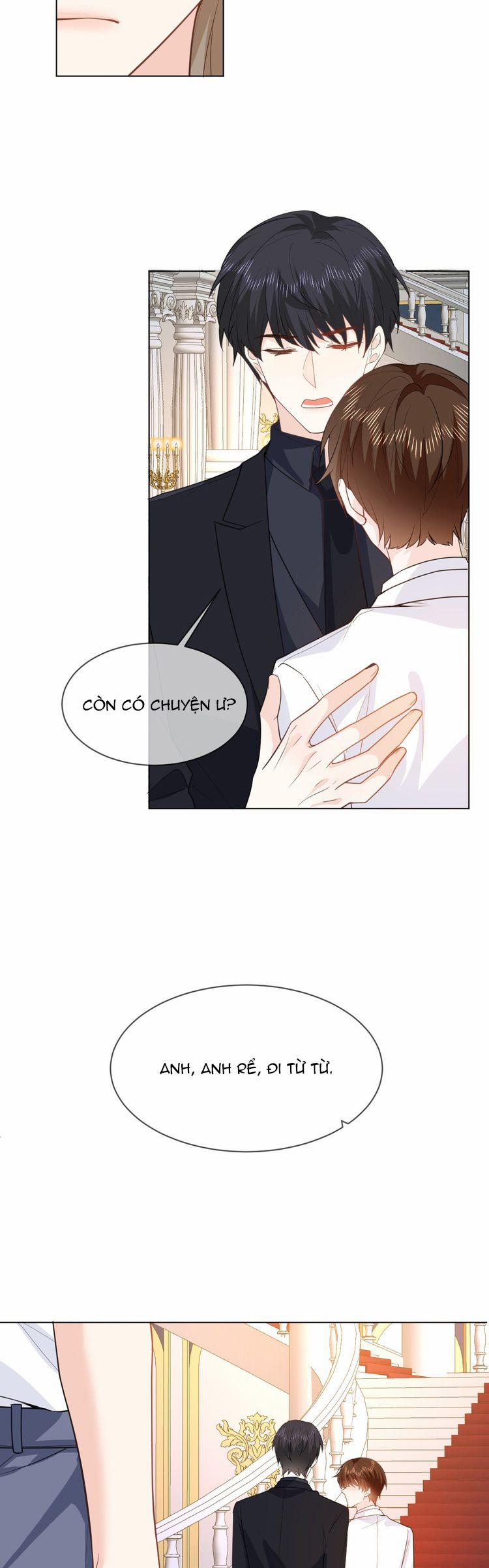 Chó Săn 50 trang 15