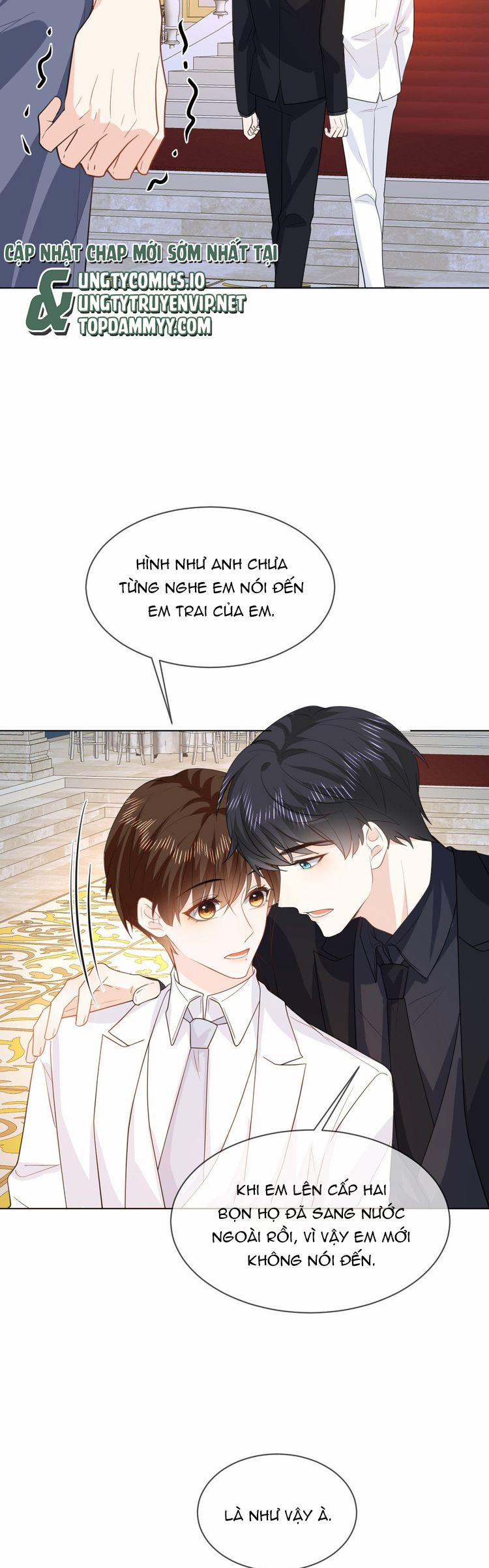 Chó Săn 50 trang 16