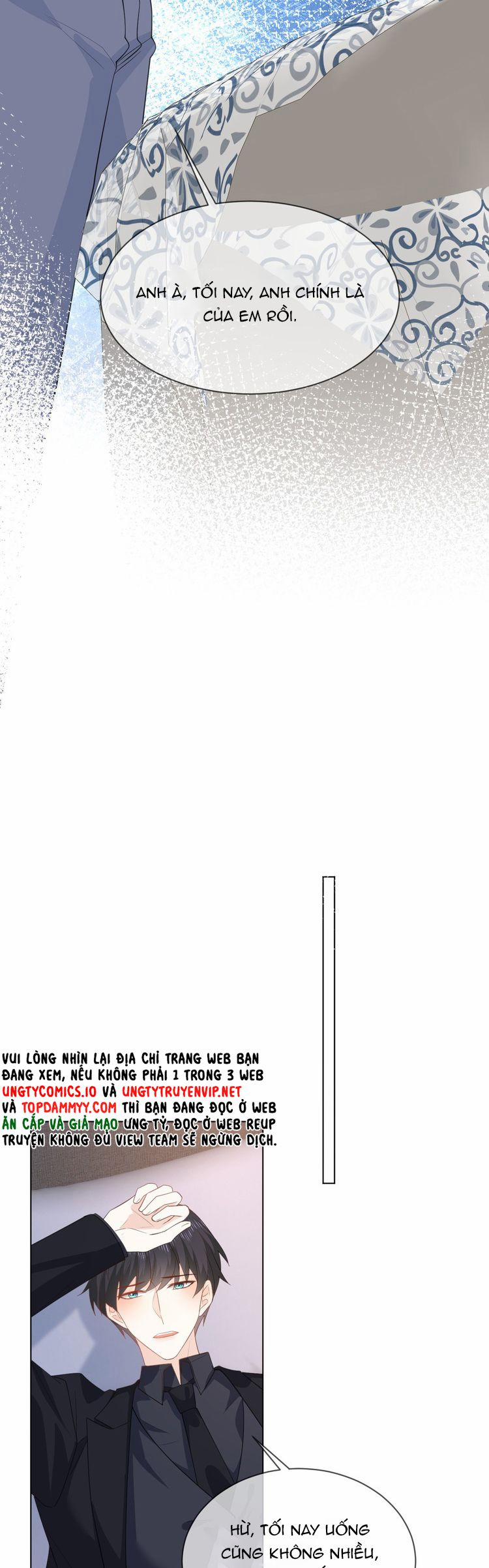 Chó Săn 50 trang 18