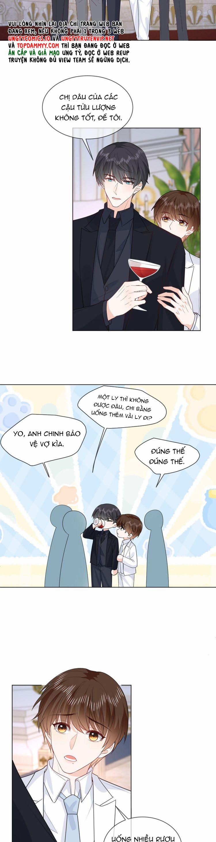 Chó Săn 50 trang 5