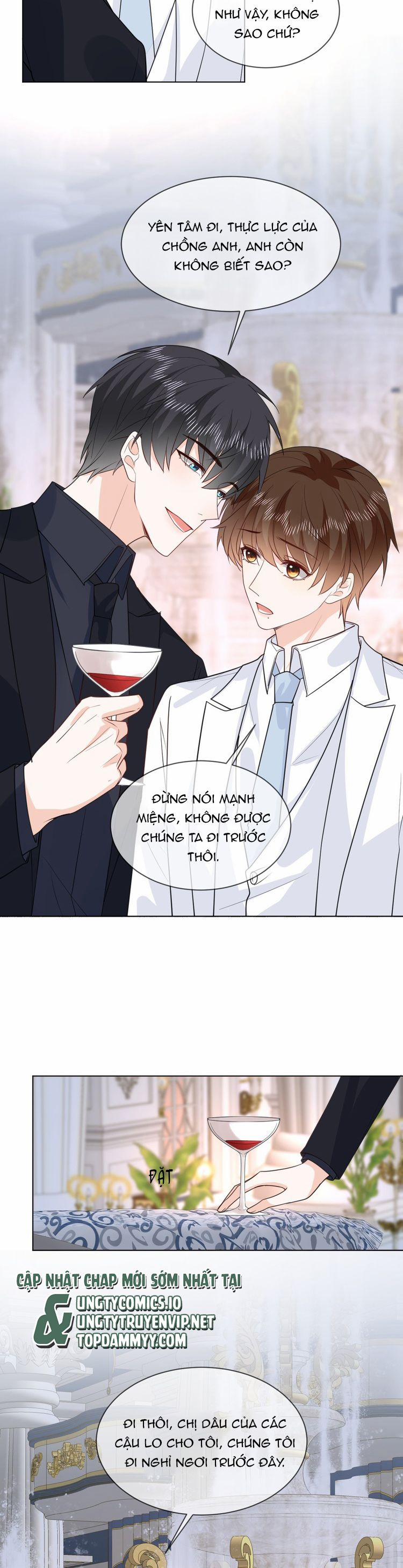 Chó Săn 50 trang 6