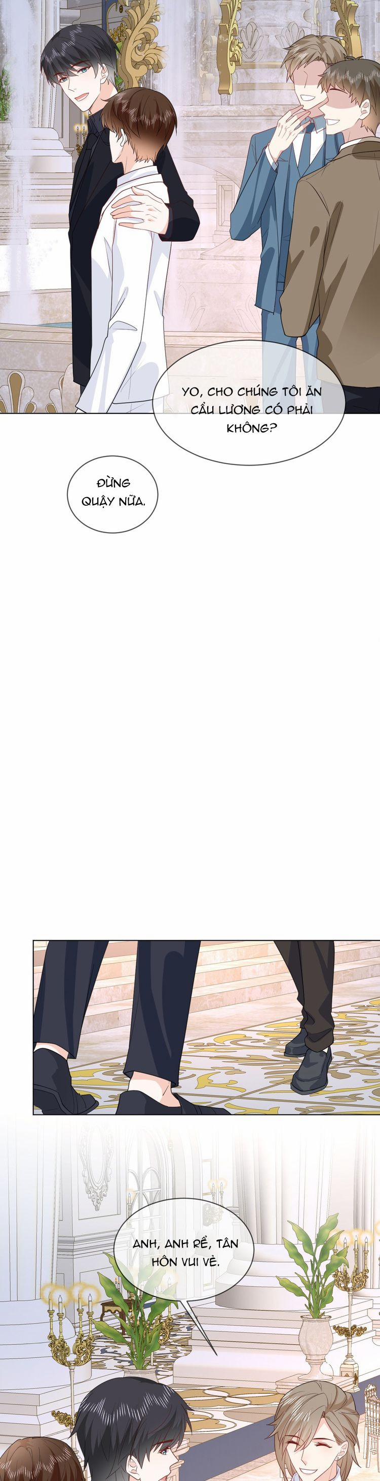 Chó Săn 50 trang 7