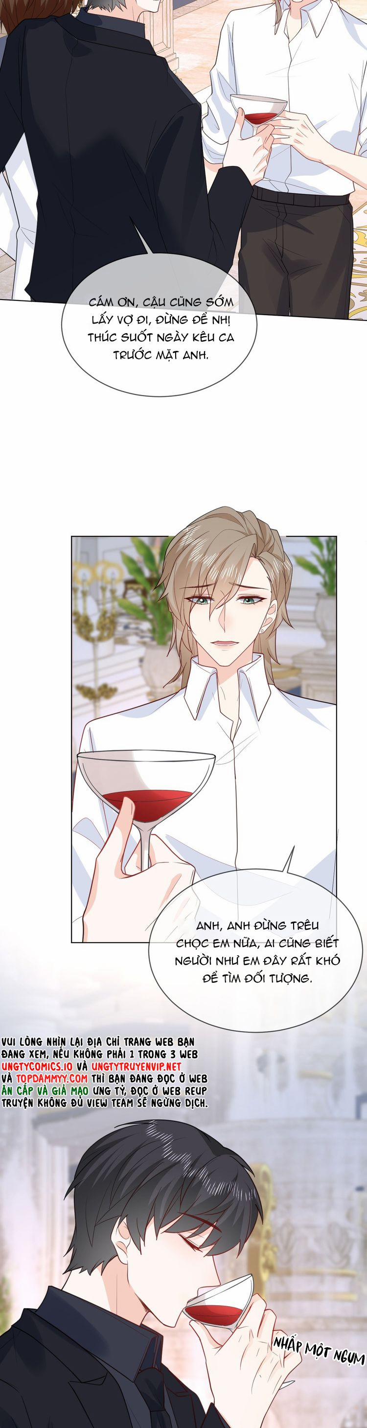 Chó Săn 50 trang 8