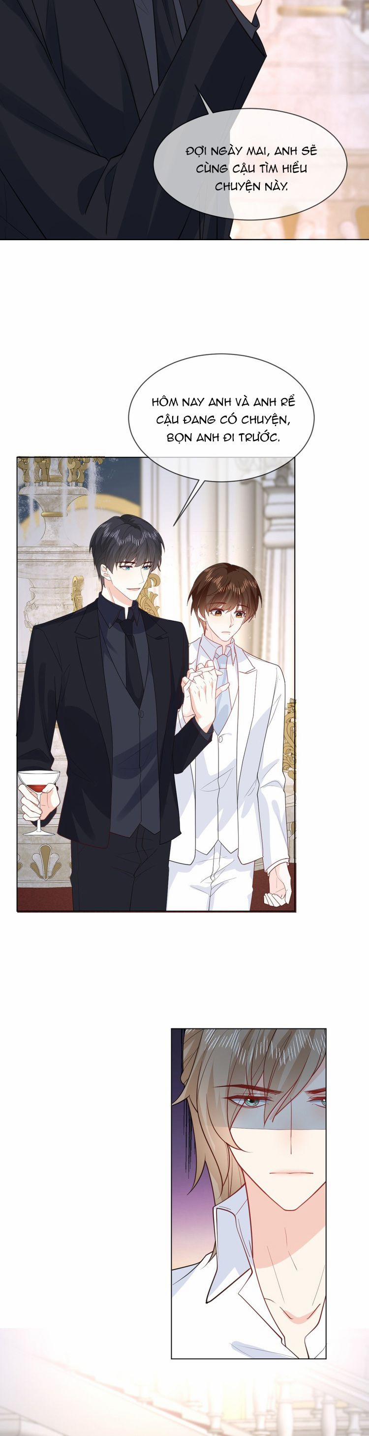 Chó Săn 50 trang 9