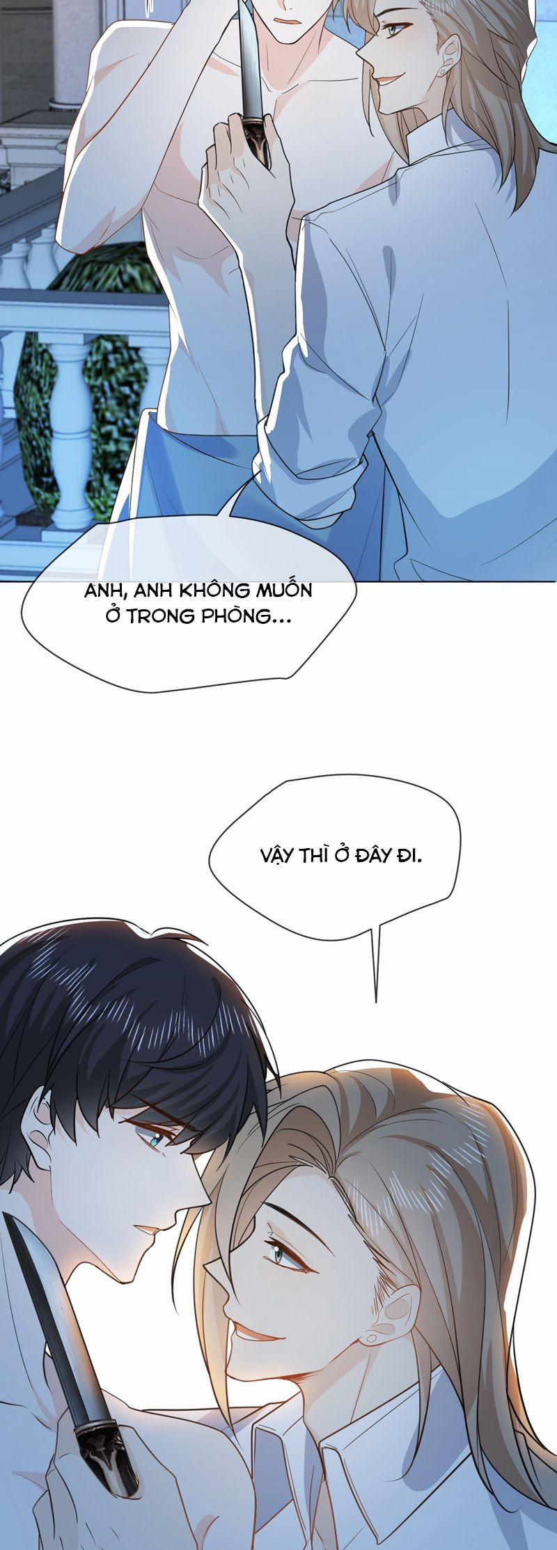 Chó Săn 51 trang 10