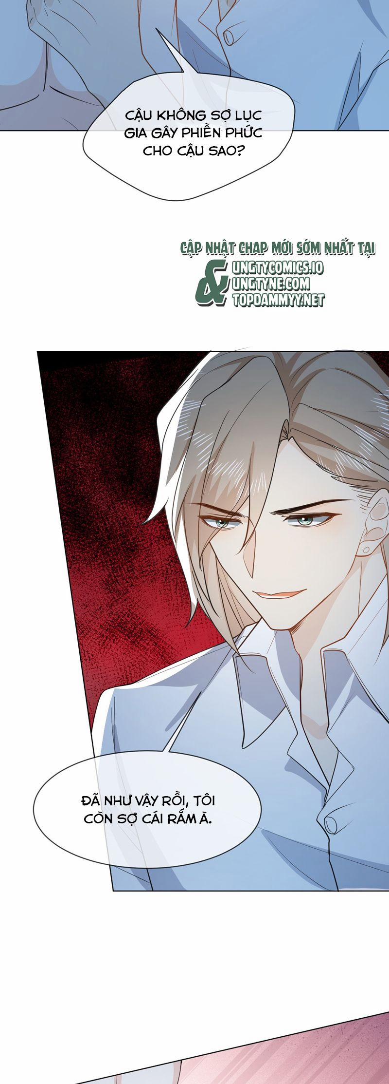 Chó Săn 51 trang 11