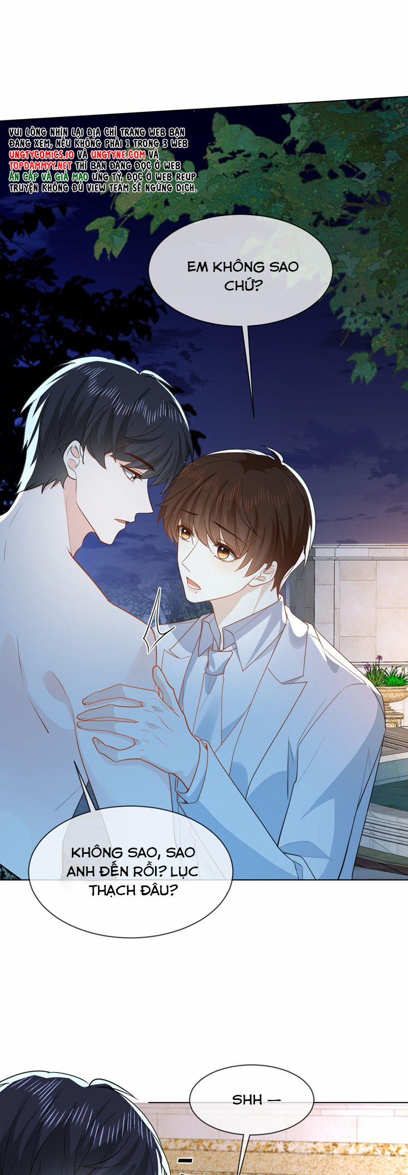 Chó Săn 51 trang 13