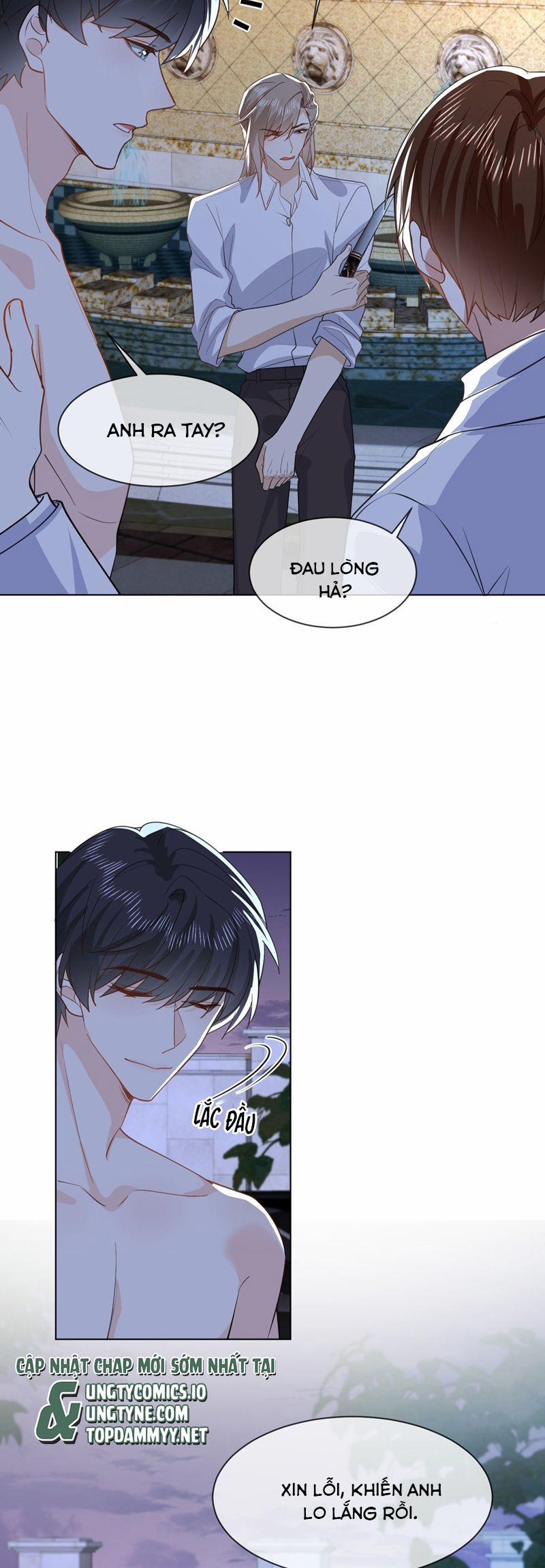 Chó Săn 51 trang 14