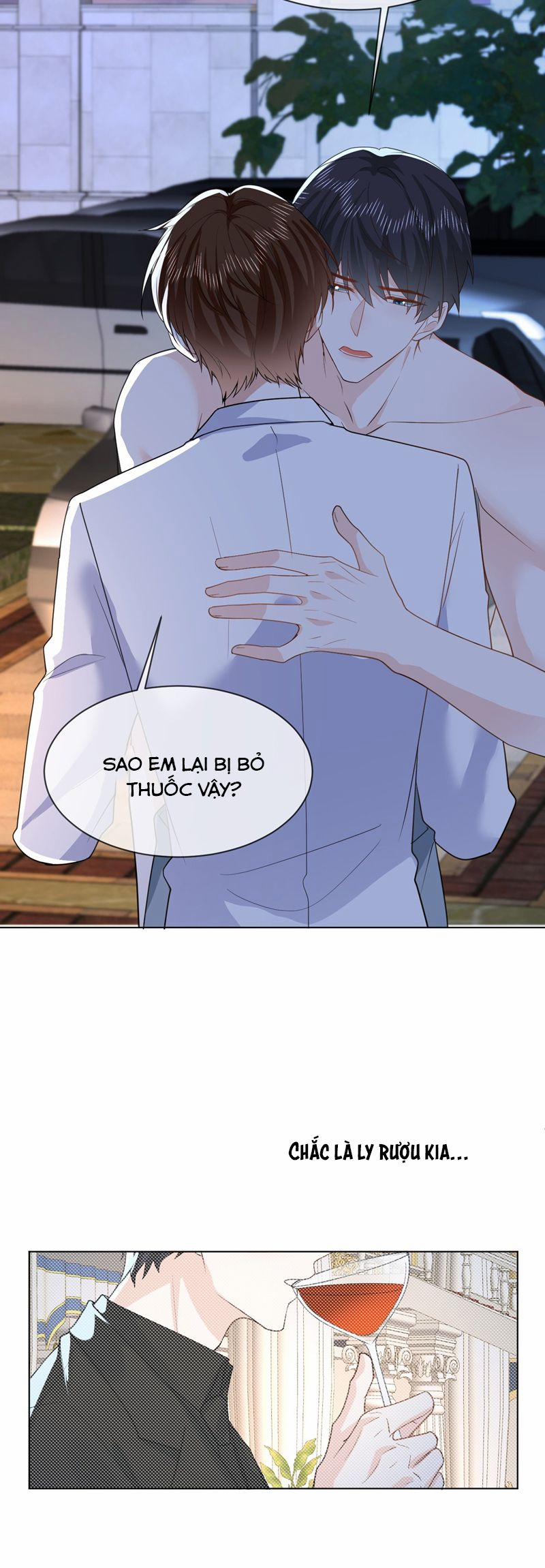 Chó Săn 51 trang 15