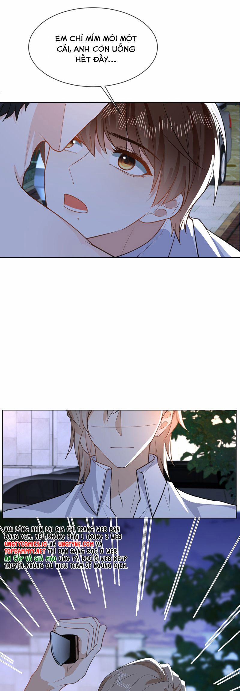 Chó Săn 51 trang 16