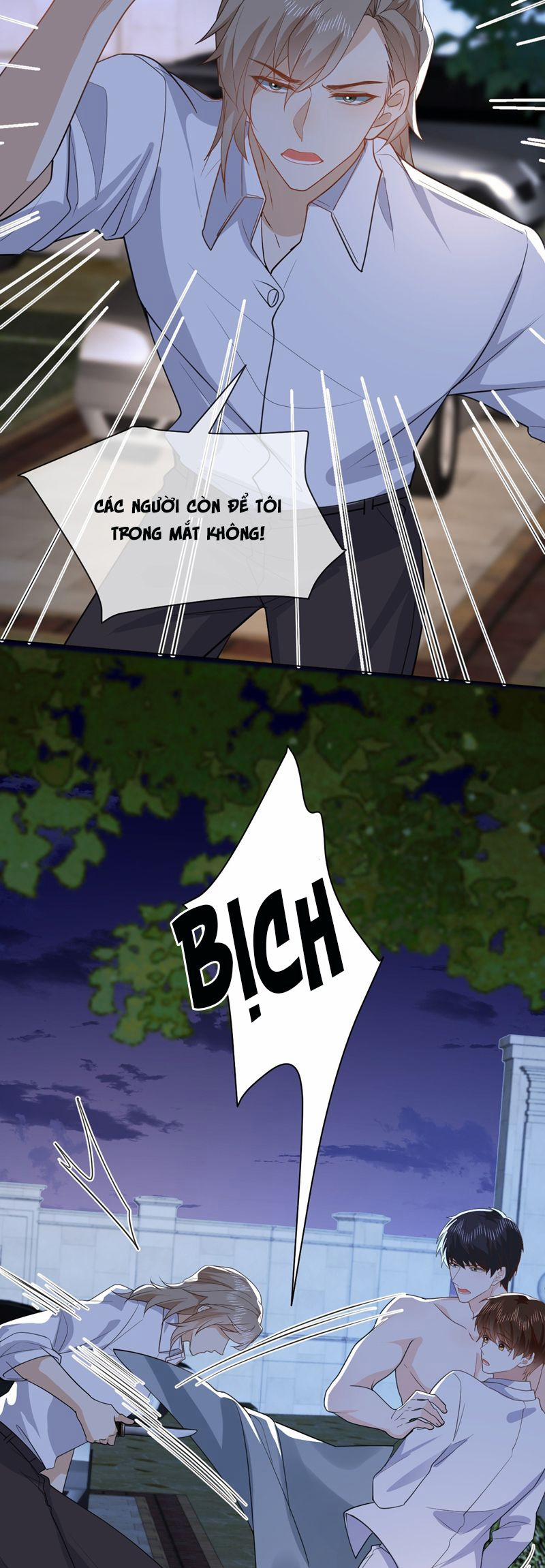 Chó Săn 51 trang 17