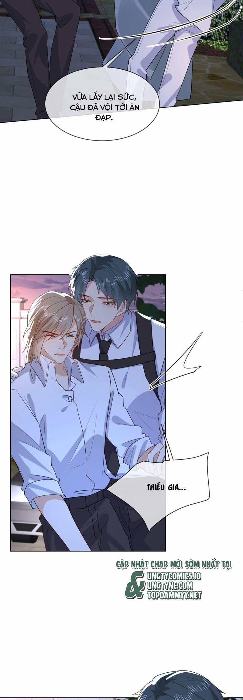 Chó Săn 51 trang 18