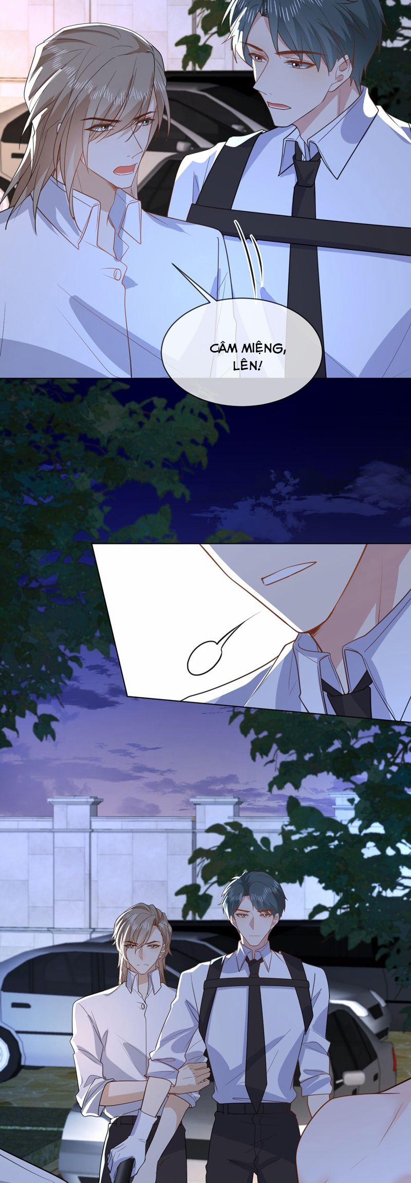 Chó Săn 51 trang 19