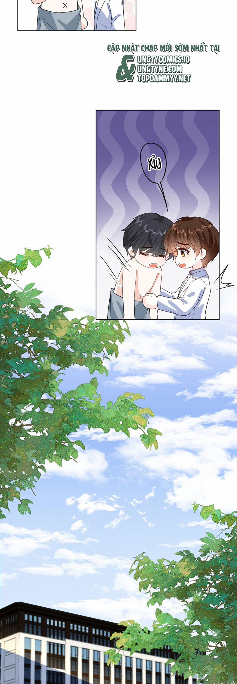 Chó Săn 51 trang 23