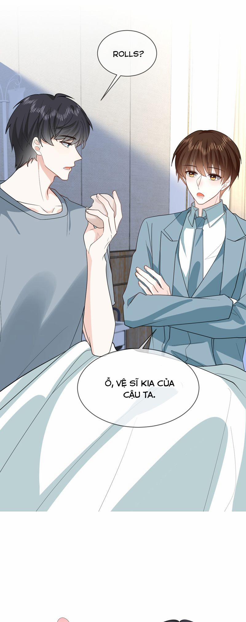 Chó Săn 51 trang 26