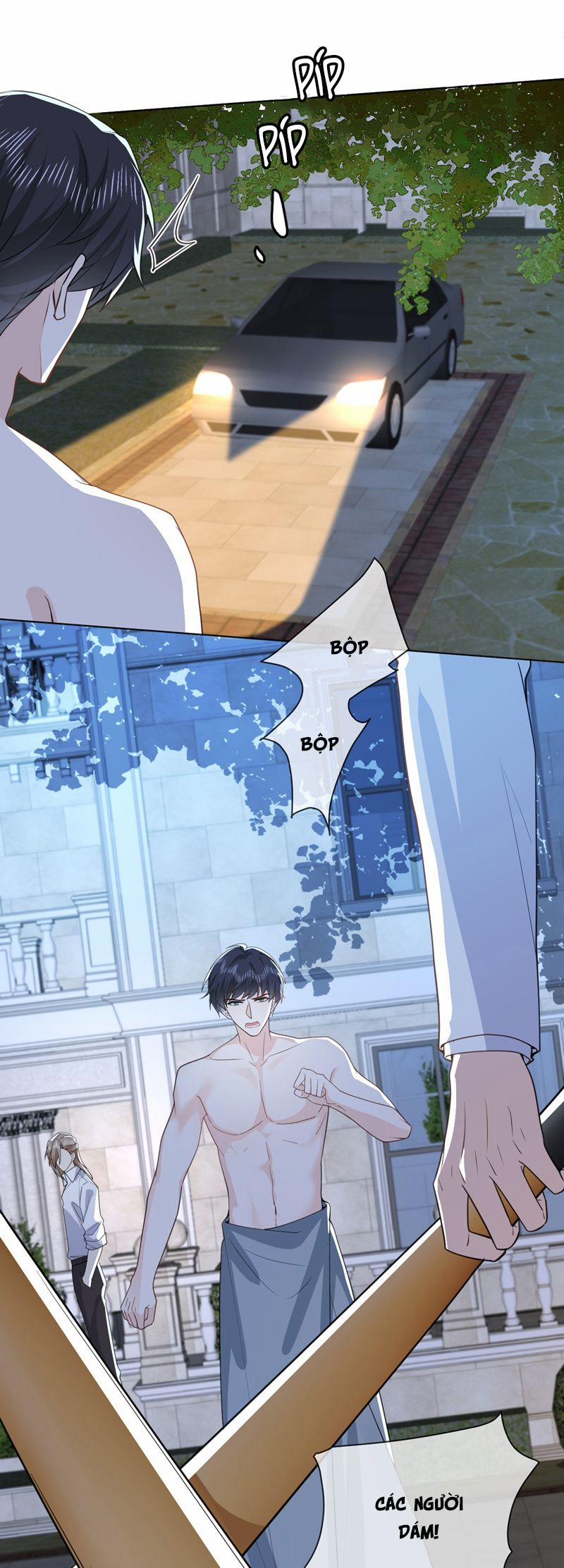 Chó Săn 51 trang 3