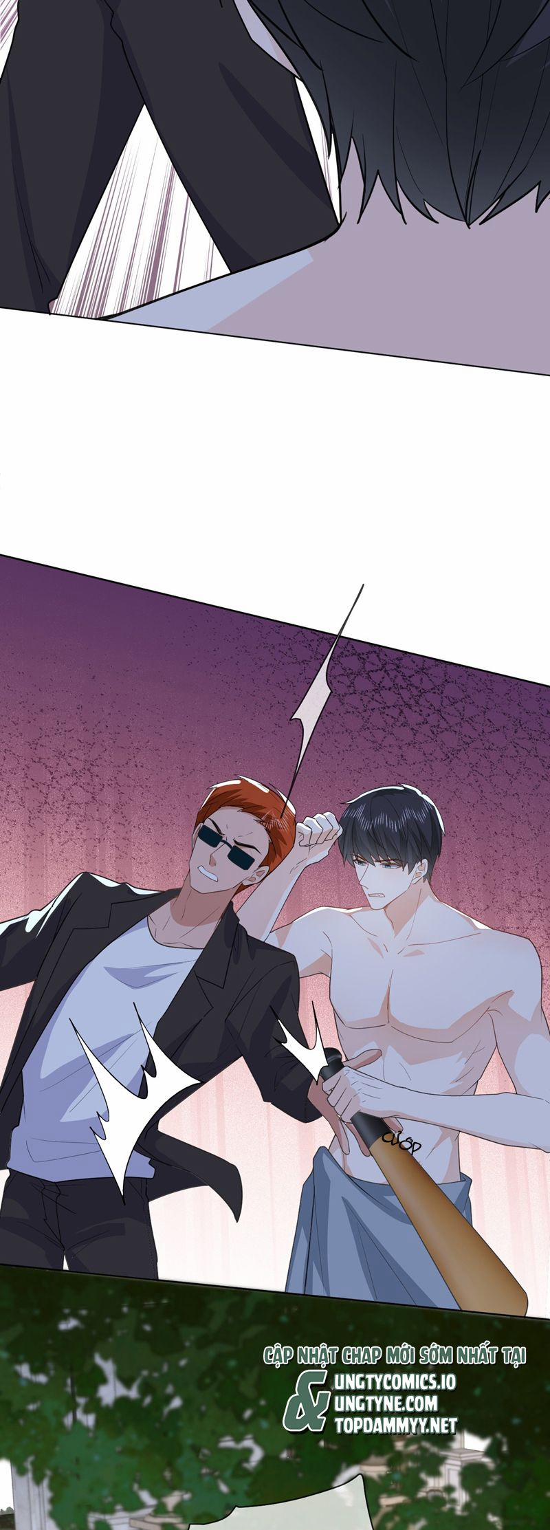 Chó Săn 51 trang 6