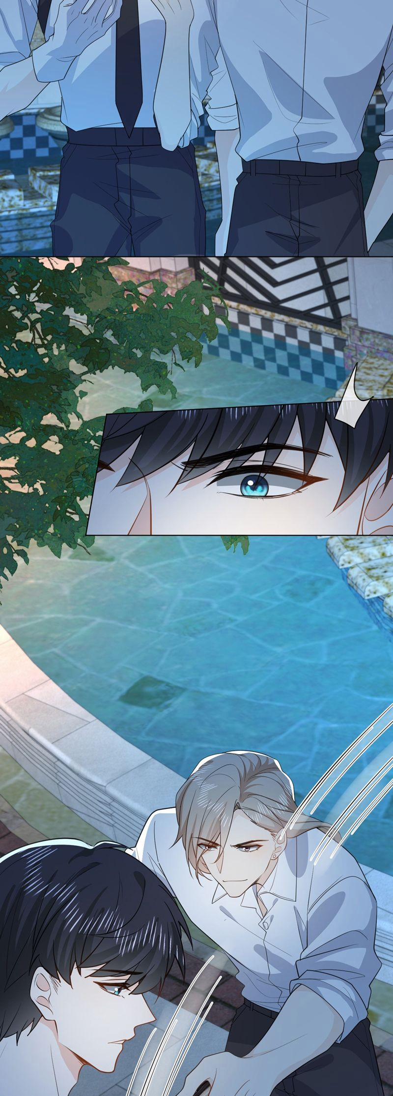 Chó Săn 51 trang 8