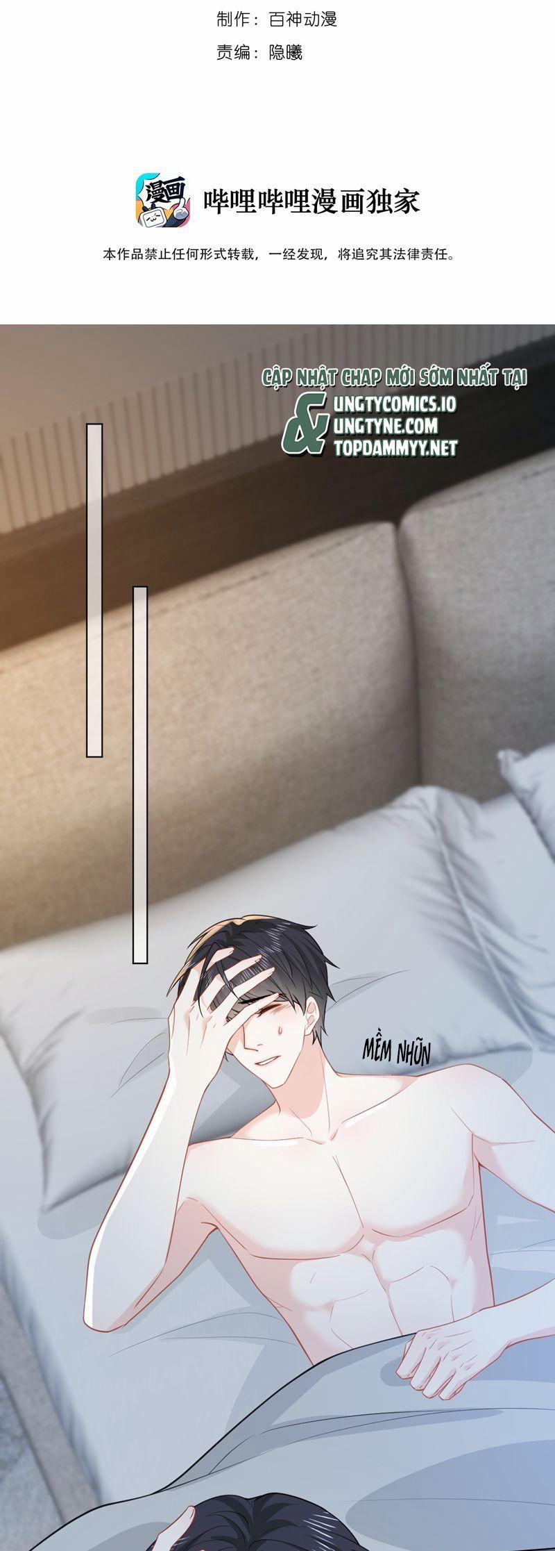 Chó Săn 52 trang 1