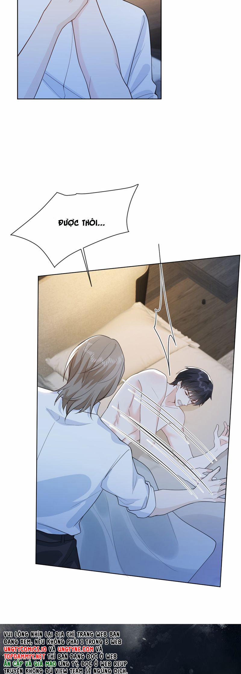 Chó Săn 52 trang 10