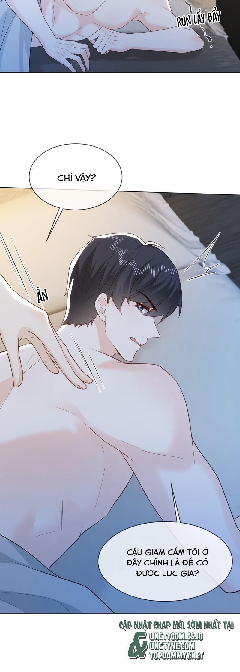 Chó Săn 52 trang 12