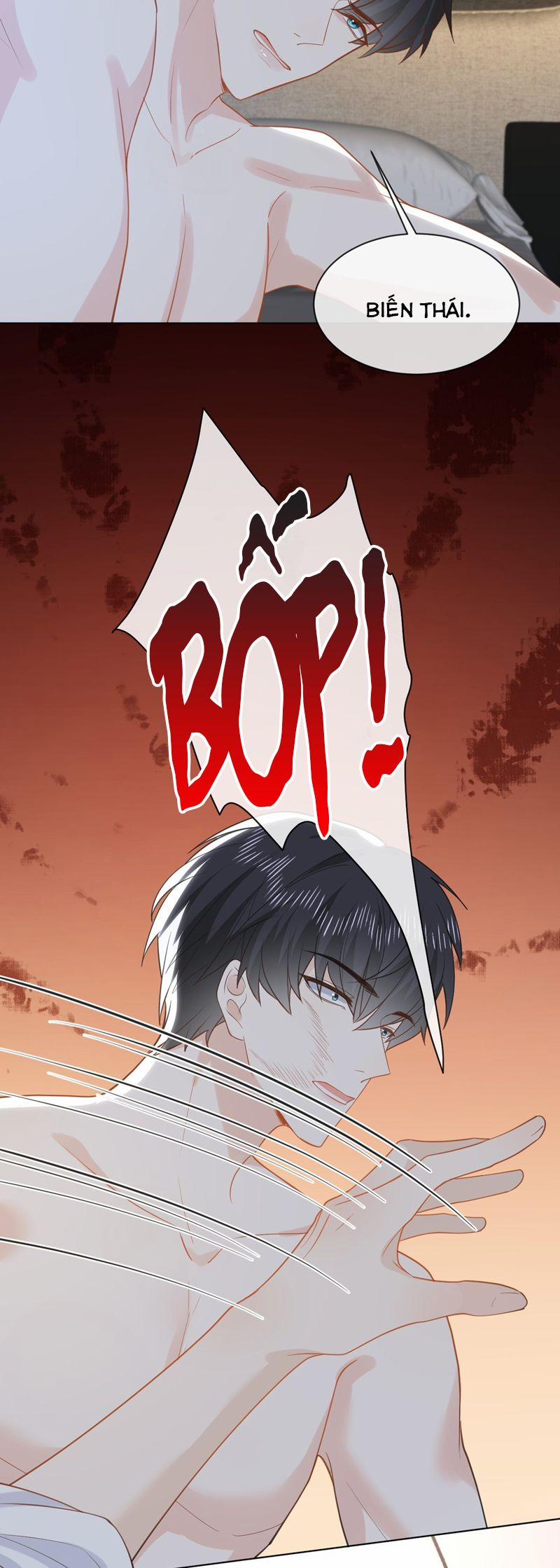 Chó Săn 52 trang 14