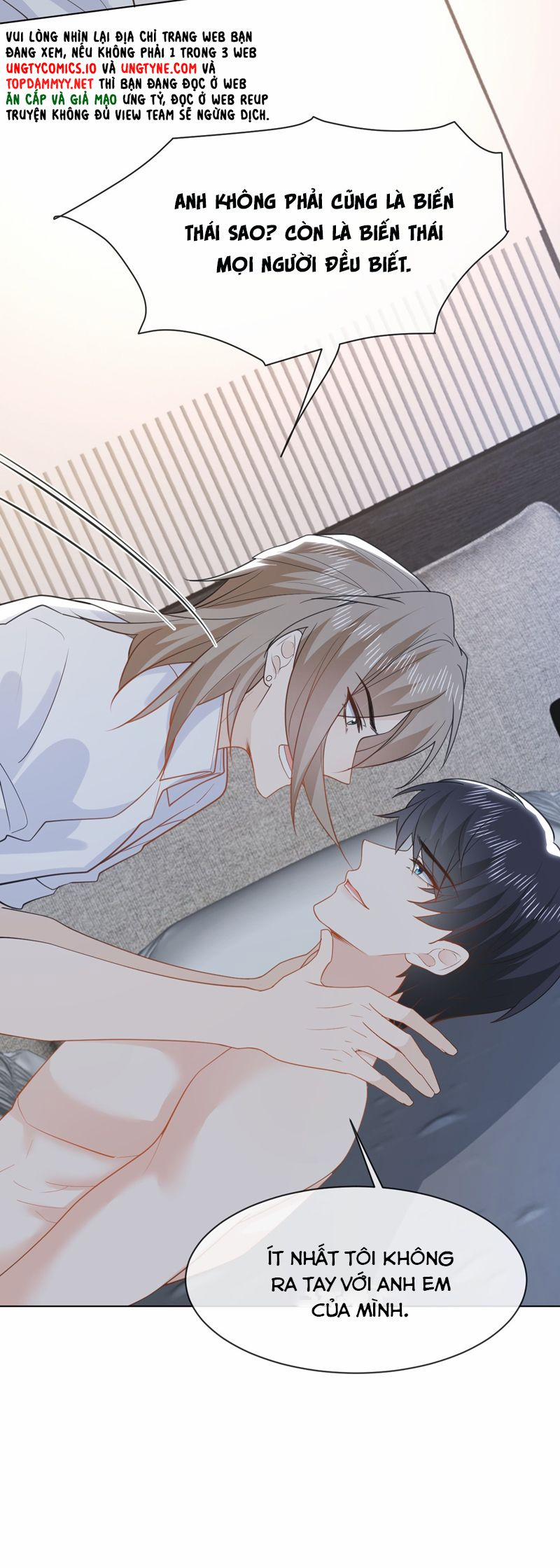 Chó Săn 52 trang 15