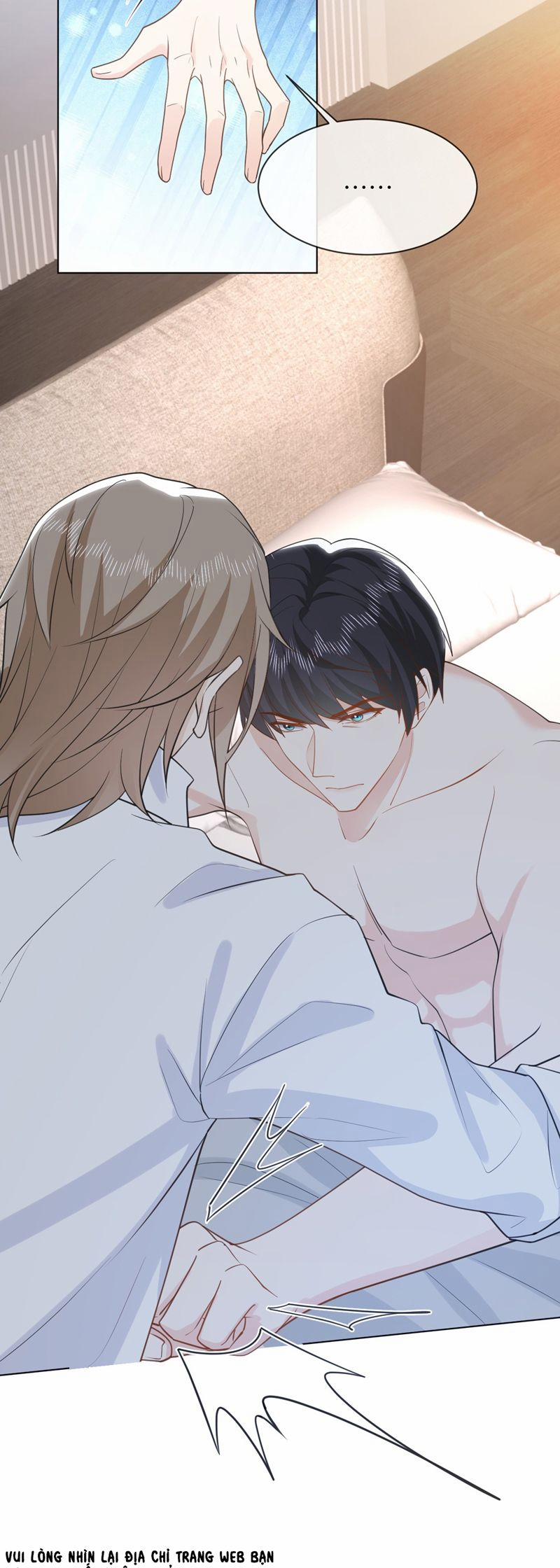 Chó Săn 52 trang 18