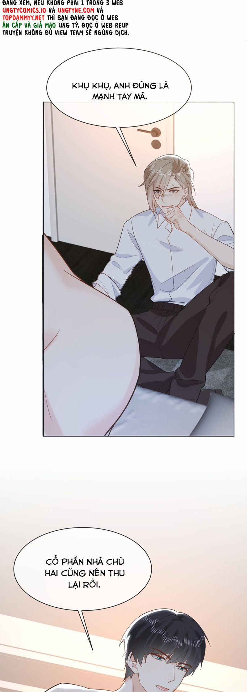 Chó Săn 52 trang 19