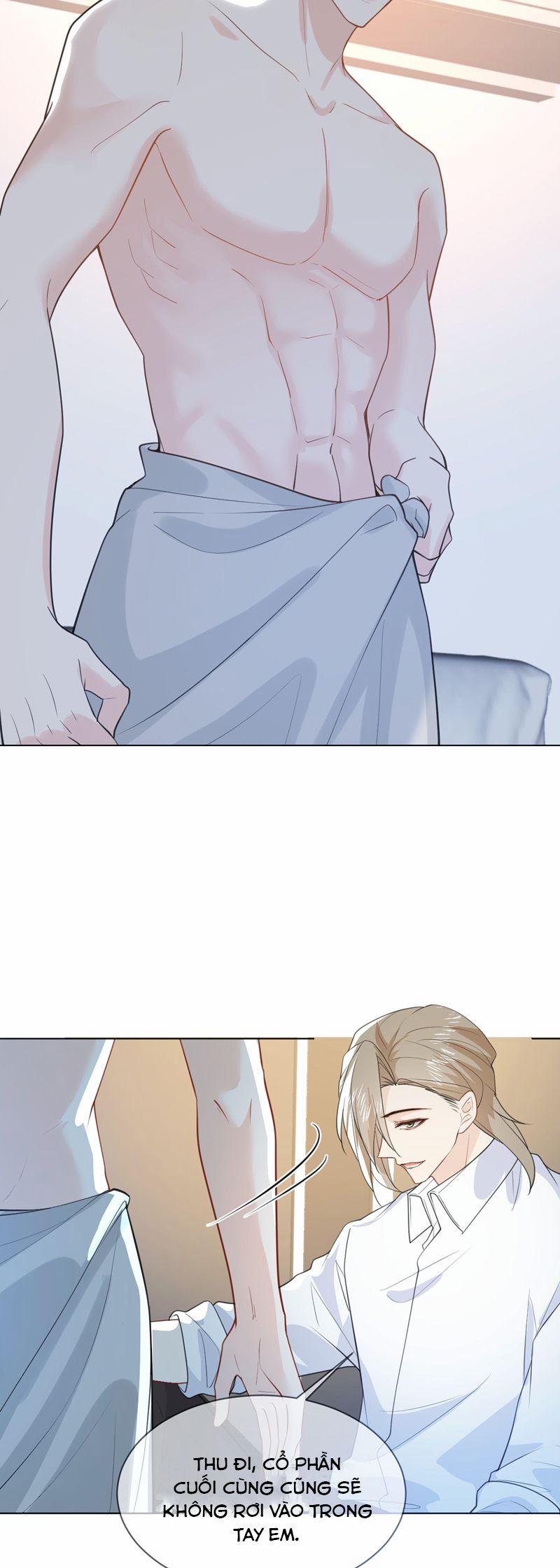 Chó Săn 52 trang 20