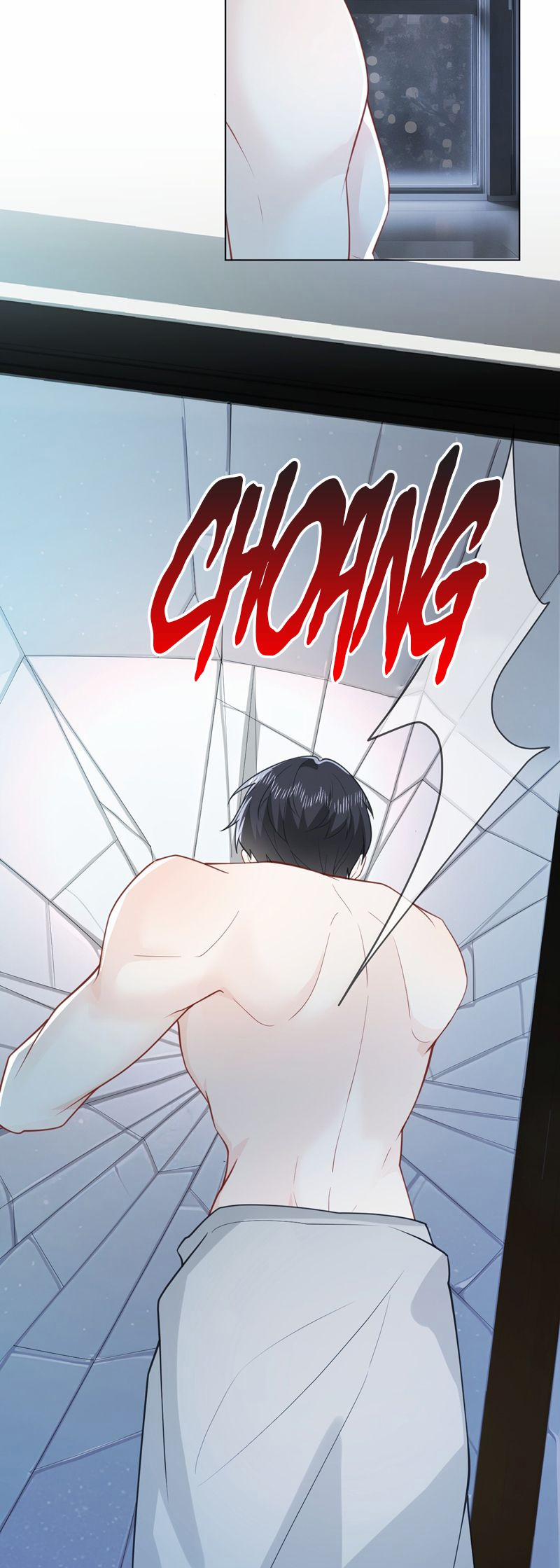 Chó Săn 52 trang 22