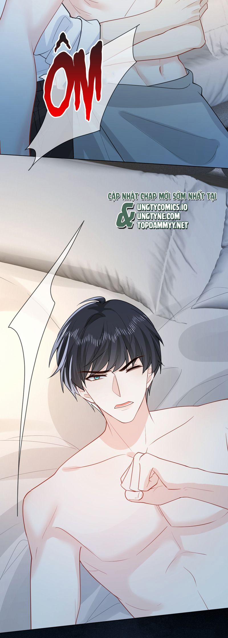 Chó Săn 52 trang 25