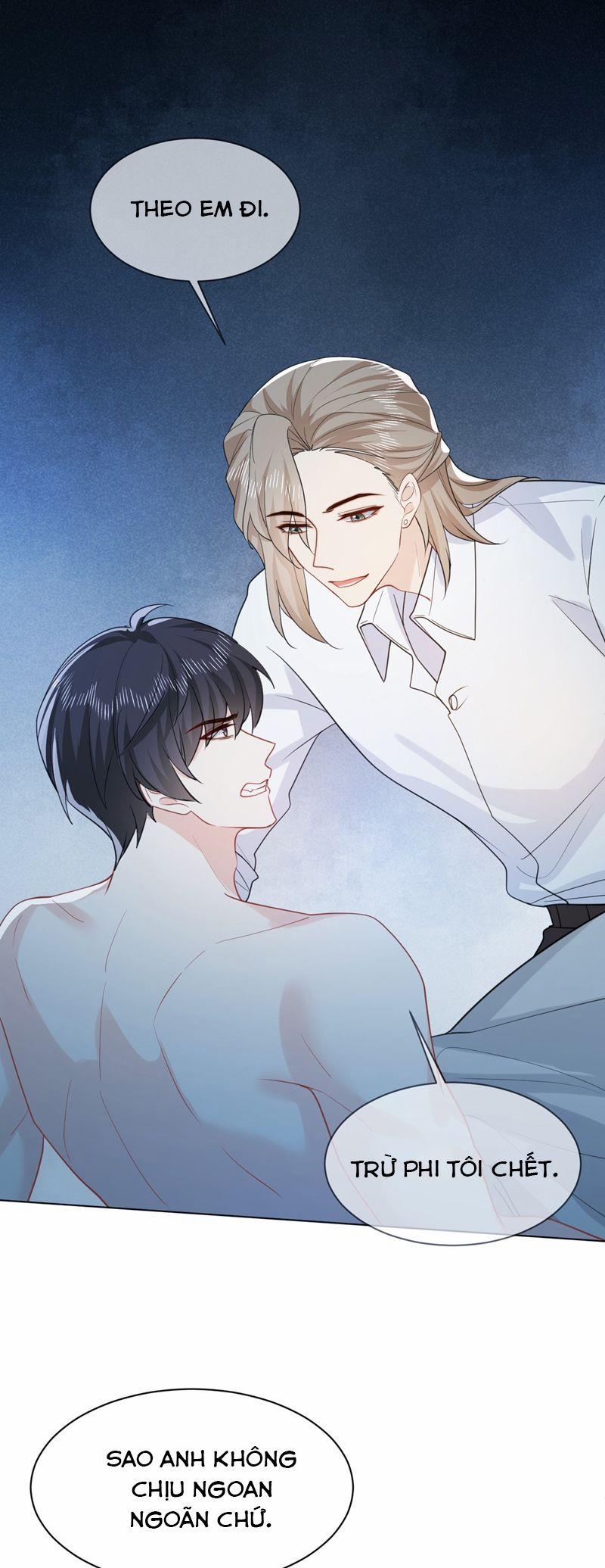 Chó Săn 52 trang 26