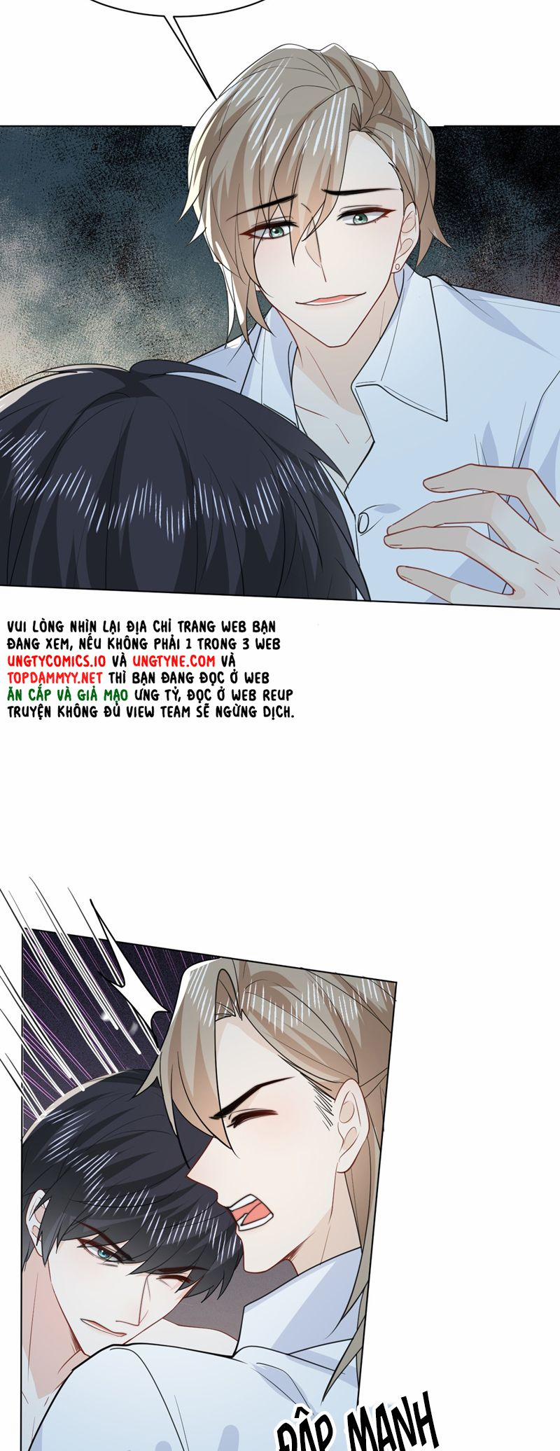 Chó Săn 52 trang 27