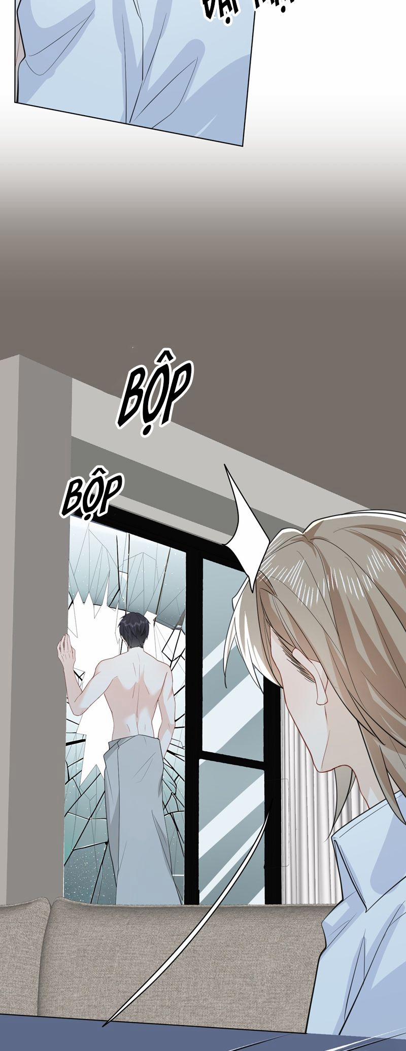 Chó Săn 52 trang 28