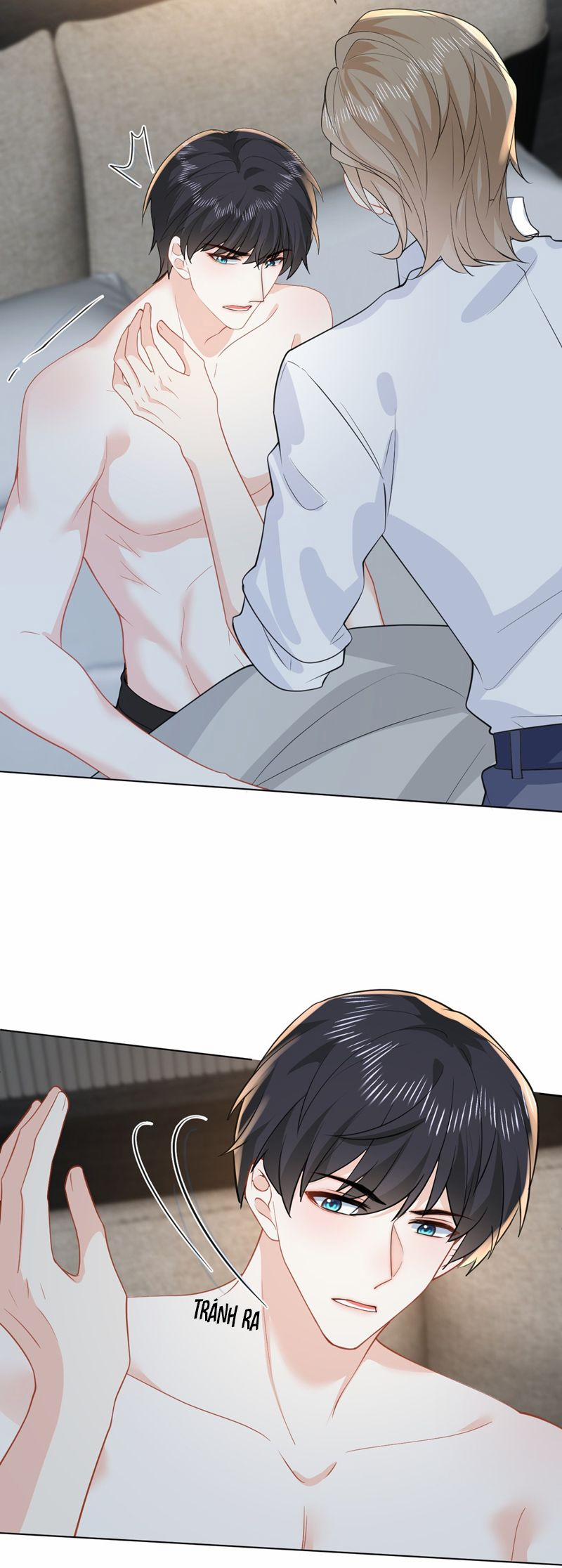 Chó Săn 52 trang 4