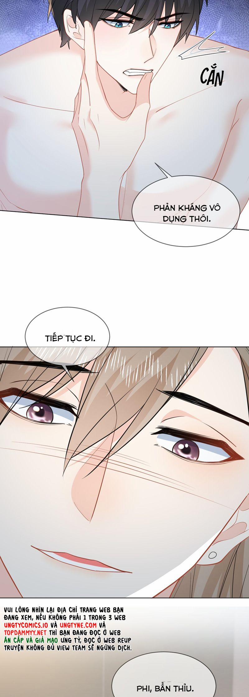 Chó Săn 52 trang 6