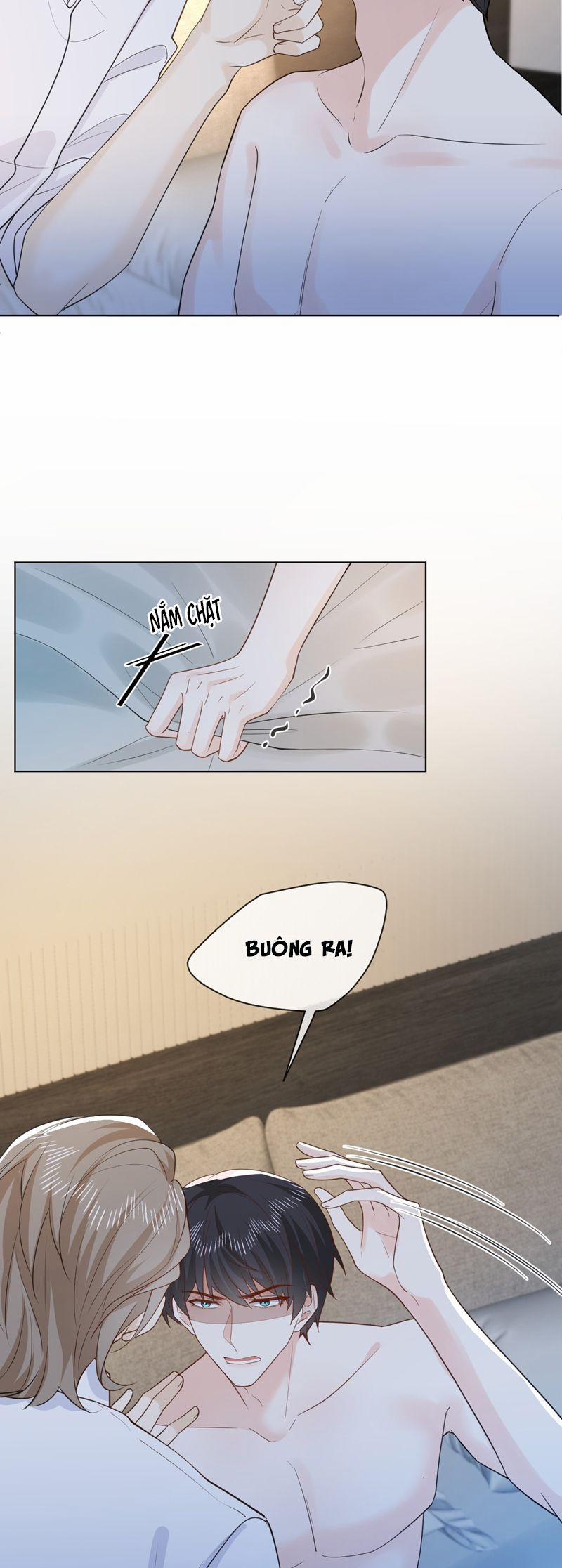 Chó Săn 52 trang 8