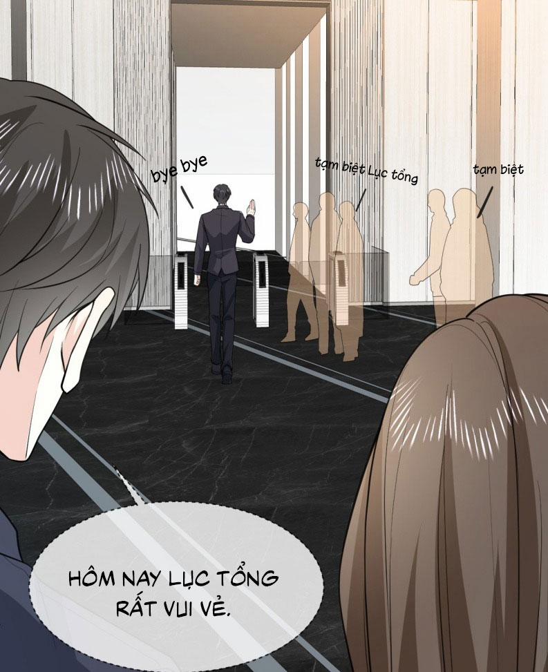 Chó Săn 53 trang 19