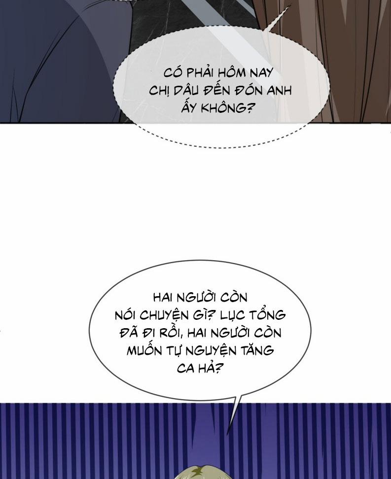 Chó Săn 53 trang 20