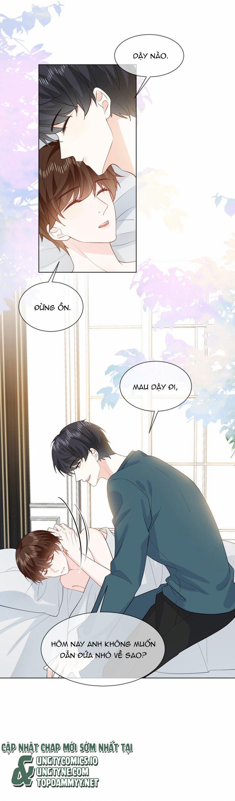 Chó Săn 54 trang 1