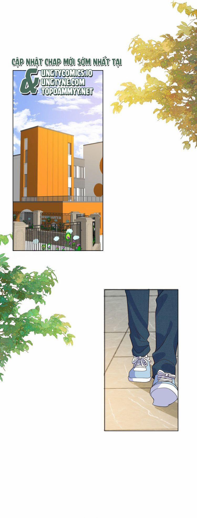 Chó Săn 54 trang 10