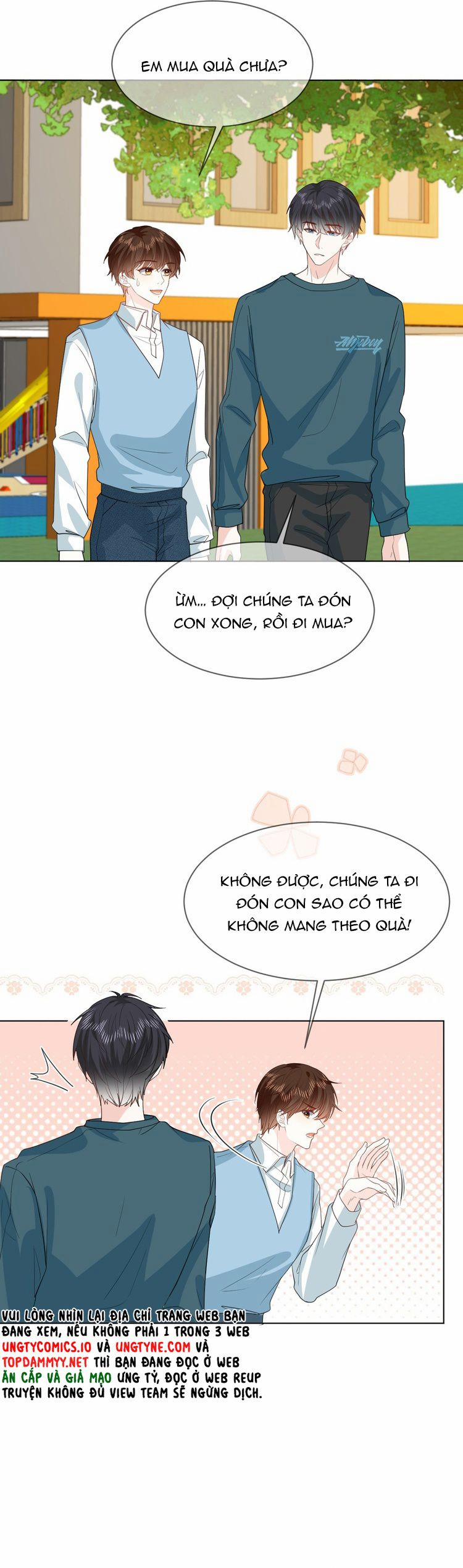 Chó Săn 54 trang 11